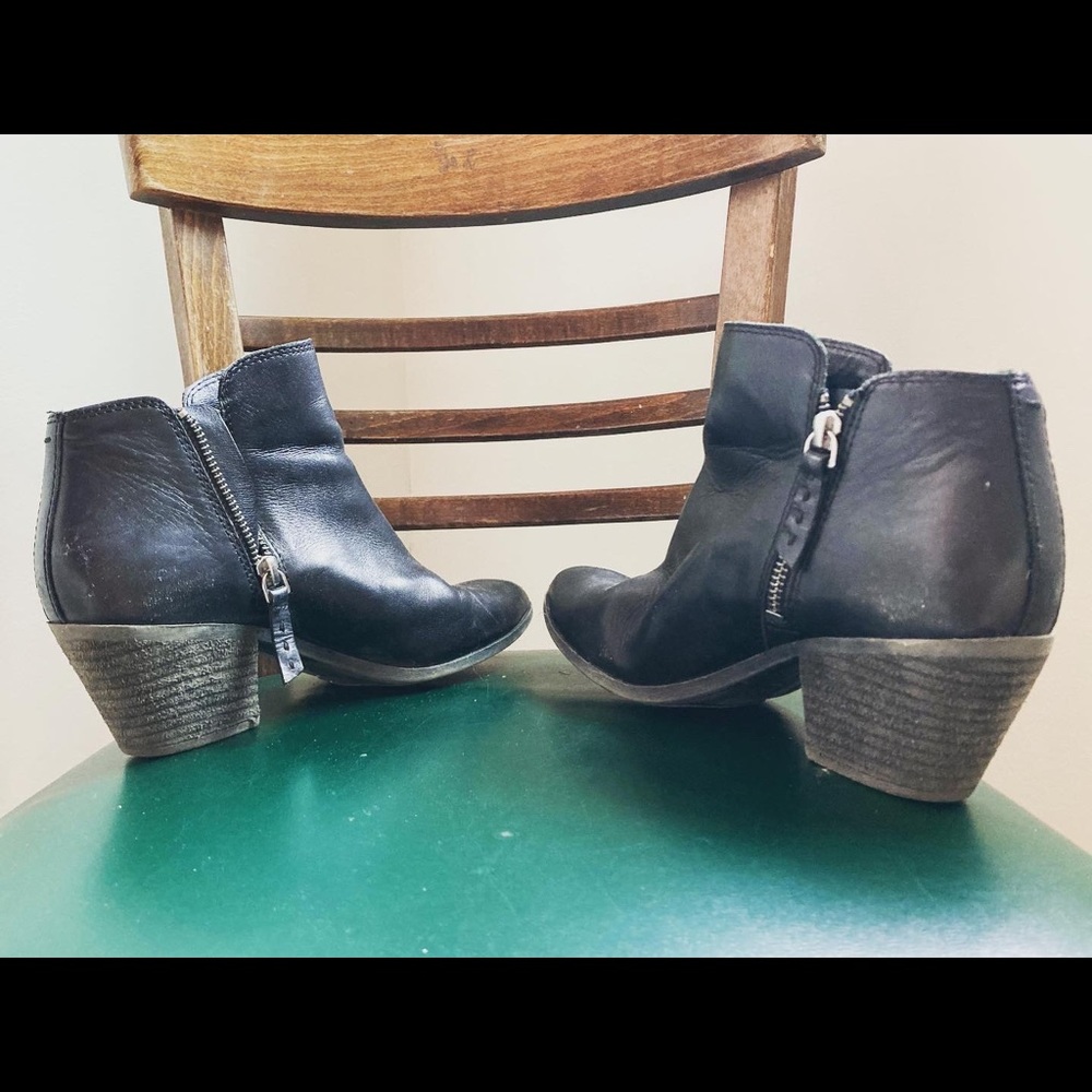 Frye Booties - Picture 6 of 6